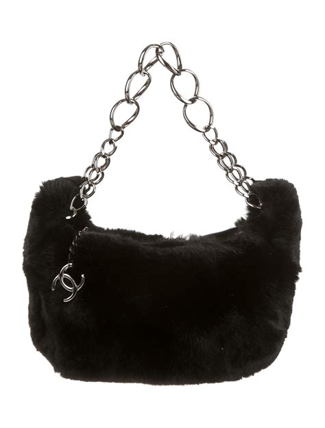 chanel bag with fur|chanel bag catalogue.